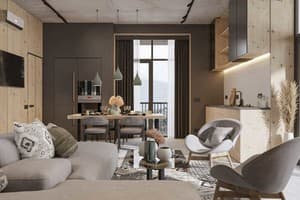 Skogur Home & Resort 4