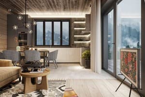 Skogur Home & Resort 15