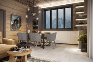 Skogur Home & Resort 7