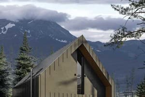 Skogur Home & Resort 1