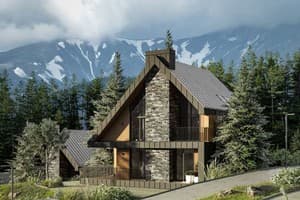 Skogur Home & Resort 25