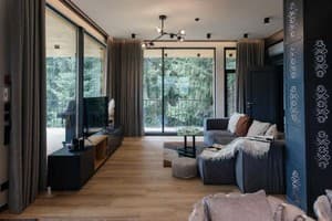 Skogur Home & Resort 20