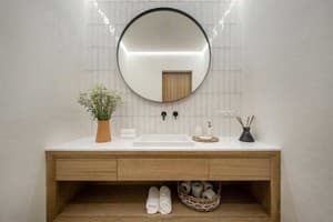 Гостинично-ресторанный комплекс Skogur Home & Resort. Коттедж 4-местный (4+2) две спальни № 11;14;;20 3