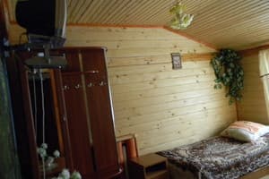 Частная усадьба Славира. Эконом двухместный  1
