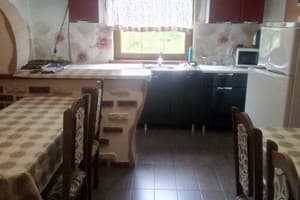 Частная усадьба Славира. Стандарт двухместный (1 этаж) 6