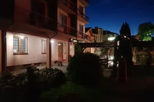 Славутич Закарпатья 1