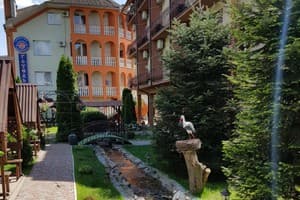 Славутич Закарпатья 2