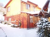 Частная усадьба Смерека