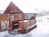 Смерека 1