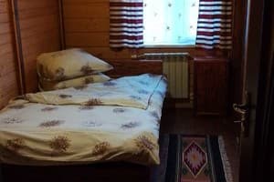 Смерека 3