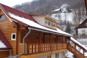 Гостиный двор Смерекова хата