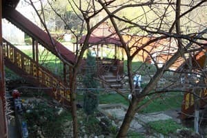 Смерекова хата 3