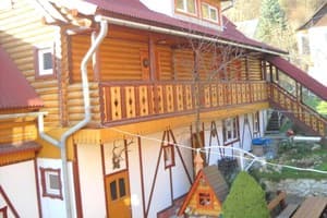 Смерекова хата 1