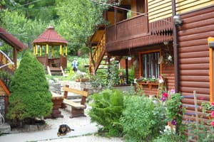 Смерекова хата 10