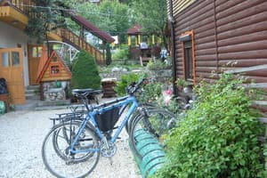 Смерекова хата 1