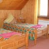Гостиный двор Смерекова хата. Эконом двухместный блочный 1
