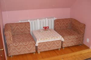 Гостиный двор Смерекова хата. Стандарт двухместный  2