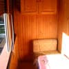 Гостиный двор Смерекова хата. Стандарт двухместный с балконом 2
