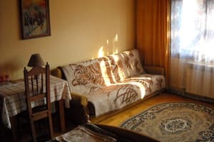 Гостиный двор Смерекова хата. Стандарт двухместный с балконом 3