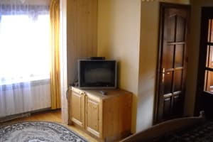Гостиный двор Смерекова хата. Стандарт двухместный с балконом 4