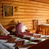 Гостиный двор Смерекова хата. Стандарт двухместный в коттедже 1