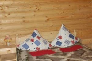 Гостиный двор Смерекова хата. Стандарт двухместный в коттедже 2