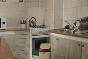 Смерековий 5