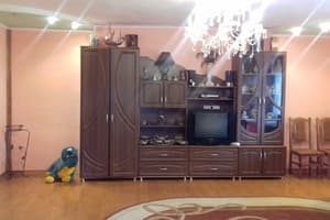 Частная усадьба Смерековий Рай. Семейный  с камином 3