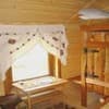 Частная усадьба Смерековий Рай. Семейный  с кухней 3