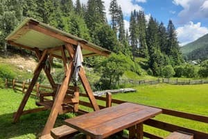 Смерековий затишок 13