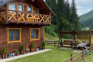 Коттедж Смерековий затишок