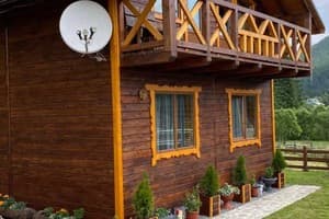 Смерековий затишок 19