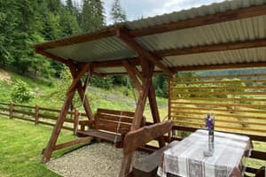 Смерековий затишок 22