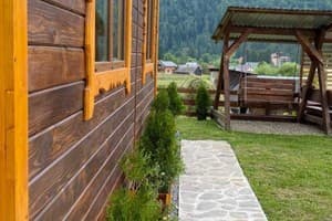 Смерековий затишок 26