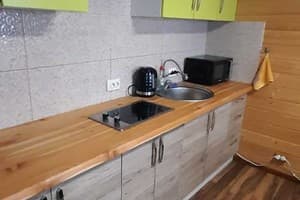 Смерековий затишок 15