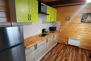 Смерековий затишок 16