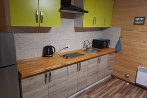 Смерековий затишок 17