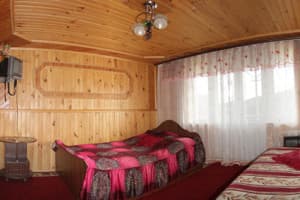 Частная усадьба Смеричка. Эконом трехместный  1
