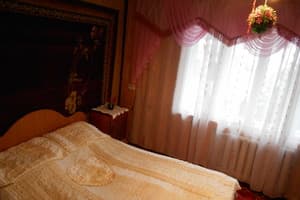 Частная усадьба Смеричка. Эконом трехместный  3