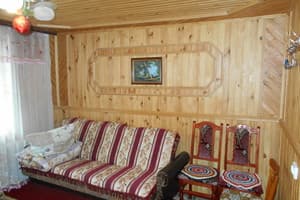Частная усадьба Смеричка. Эконом трехместный  2