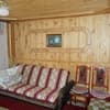 Частная усадьба Смеричка. Эконом трехместный  2