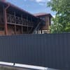 Частная усадьба Smoky mountain