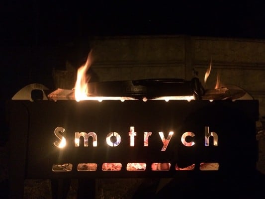 Smotrych 5