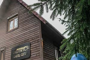 Коттедж Smotrych