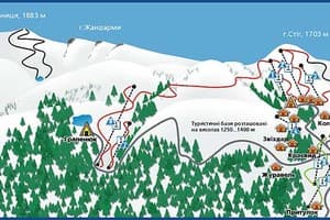 Снігова королева 4