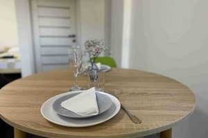 Апарт-отель SoNa. Апартаменты двухместный № 1 (1 этаж) 5