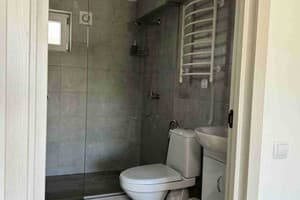 Апарт-отель SoNa. Стандарт двухместный № 2 (1 этаж) 6