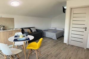 Апарт-отель SoNa. Стандарт двухместный №3 (2 этаж) 1