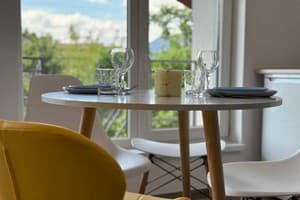 Апарт-отель SoNa. Стандарт двухместный №3 (2 этаж) 4