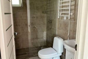 Апарт-отель SoNa. Стандарт двухместный №3 (2 этаж) 5